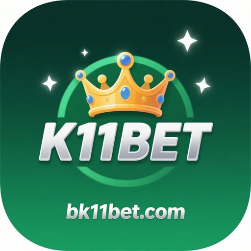 k11bet.com Logo