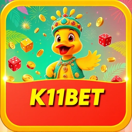 k11bet.com Logo