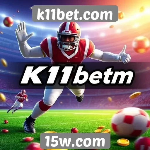 k11bet.com oferece ampla variedade de jogos online