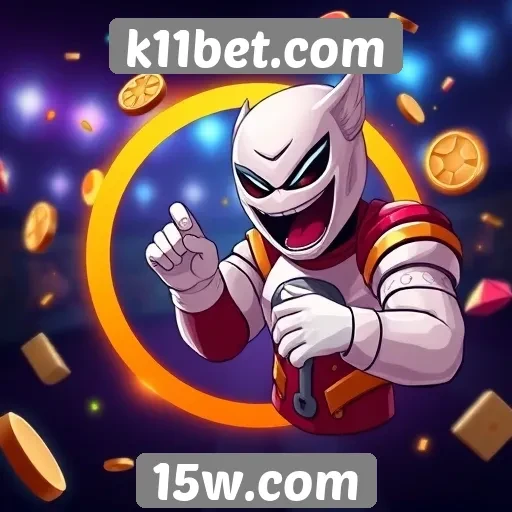 Novas funcionalidades disponíveis em k11bet