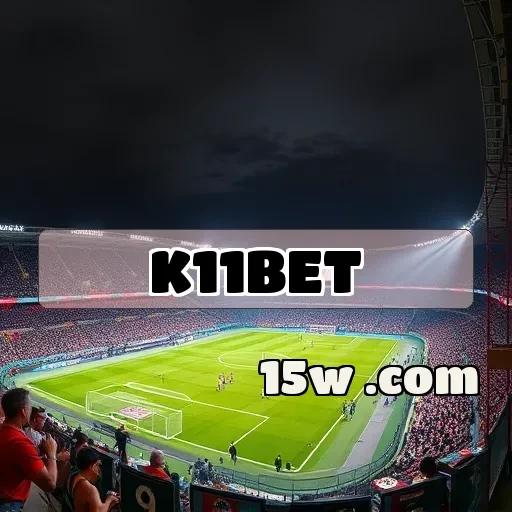 k11bet.com Promoções