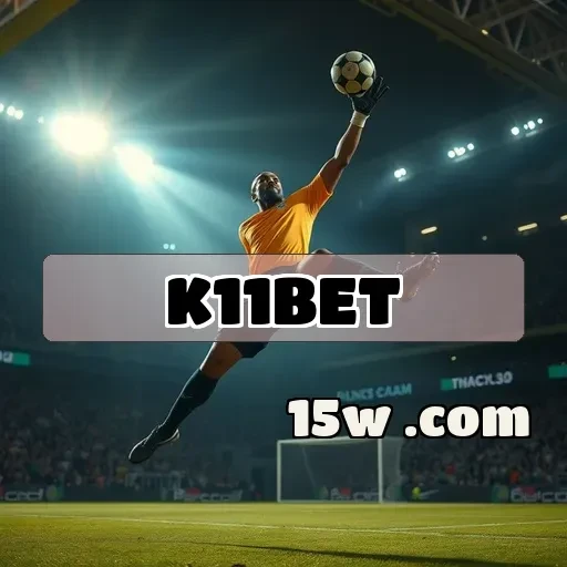 k11bet.com Apostas Esportivas