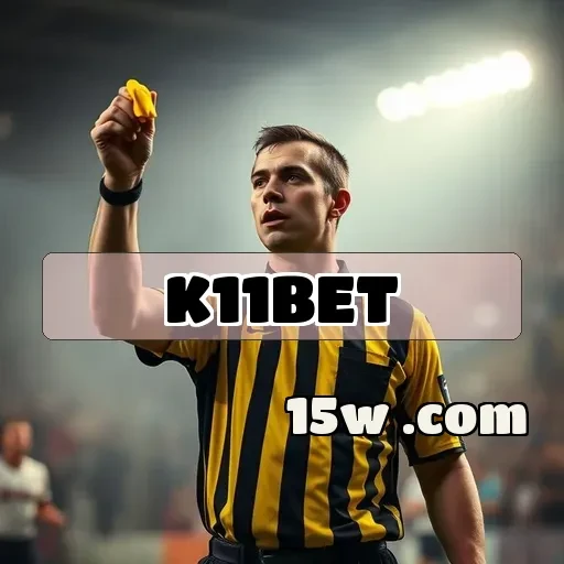 k11bet.com: Experimente um Suporte Premium para Aposta Online