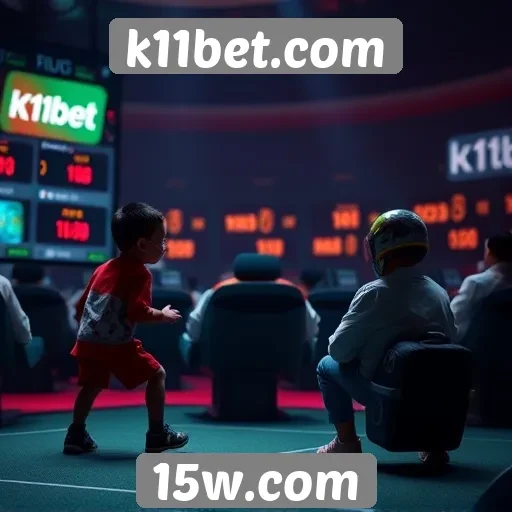 Avaliação da experiência do usuário no k11bet